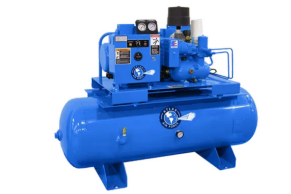 Industry Insights: Analyzing the Market Trends of Compressors and Vacuum Systems