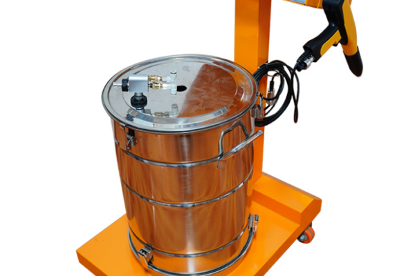 “The Finishing Touch: How Coating and Painting Elevate the Electronics Industry”