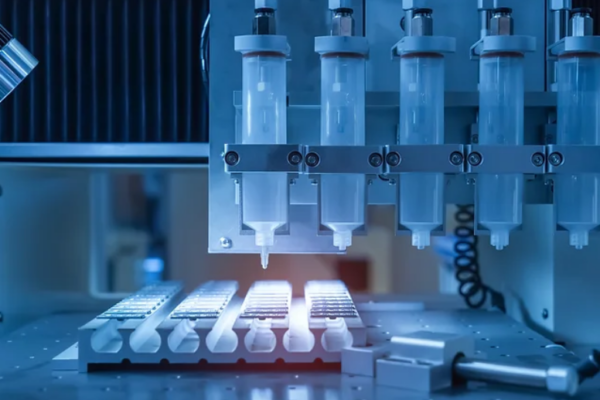 Adhesives for Medical Device Assembly: Ensuring Patient Safety