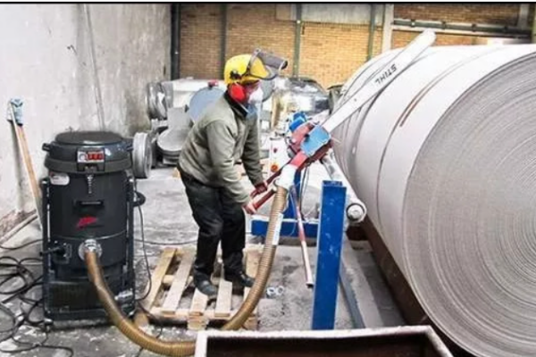 Compressors and Vacuums: Enhancing Efficiency in Food and Beverage Production