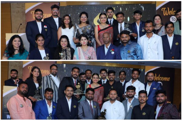 Global Awards Announces Winners Of Maharashtra’s Business Tycoon Awards 2023