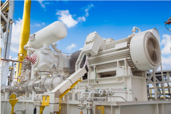 Precision Matters: Compressors and Vacuums in the Semiconductor Industry
