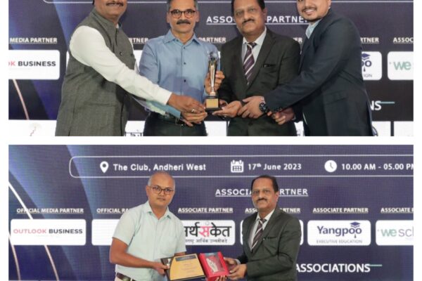 Terna Engineering College (TEC) Nurtures Future Innovators and Achieves Remarkable Industry Recognition