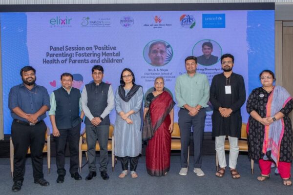 UNICEF & Elixir to support in setting up a Multi-Stakeholder Platform to increase awareness about Positive Parenting practices in Gujarat