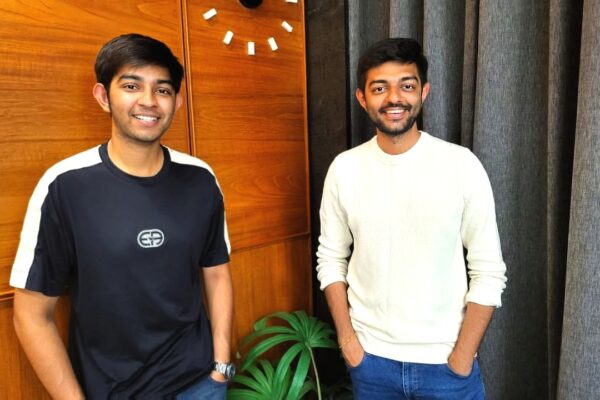 Introducing OpiGo: Bootstrapped Startup by Mumbai Brothers Transforms Stock Discussions Among Friends.