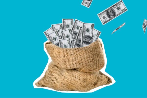 Discover the Hidden Opportunities of Online Income: Insights from Dollars Bag