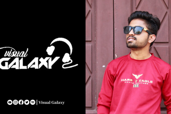 Visual Galaxy a.k.a. Abhishek Raval, Extraordinary Musical Journey From Passion To Success