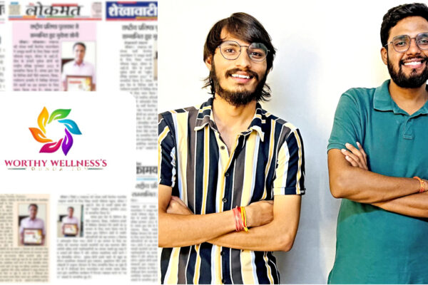 Worthy Wellness Foundation: Elevating Excellence through the Rashtriya Pratishtha Purushkar and Expanding its Reach