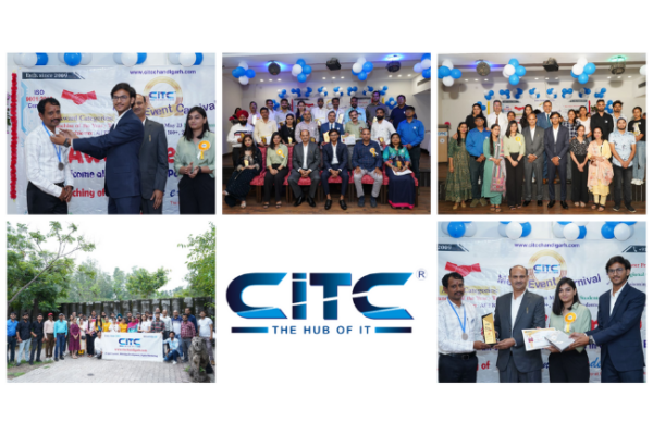 CITC Empowers Individuals and Organizations to Venture into Computer Education with its Franchise Program