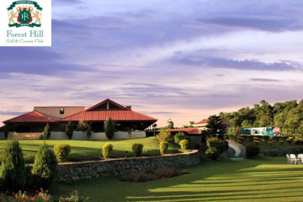 Forest Hill Resort Collaborations: Elevating the Guest Experience with Premier Partnerships