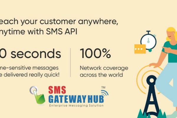 Back To The Basics – Why SMS is the primary and powerful tool of Marketing