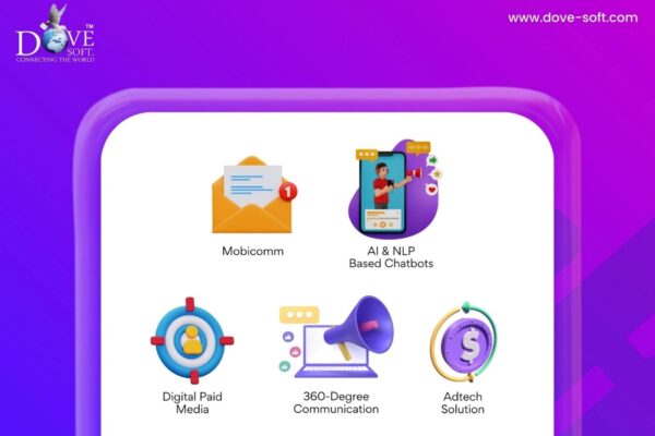 Meet Dove Soft Ltd | The Cloud Communication Company That Is Making Waves In The Industry