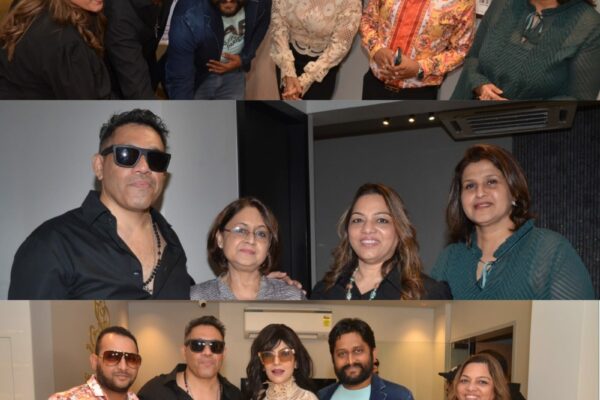 Celebrated Hair Stylist Savio John Pereira Launches Fourth Salon in Thane