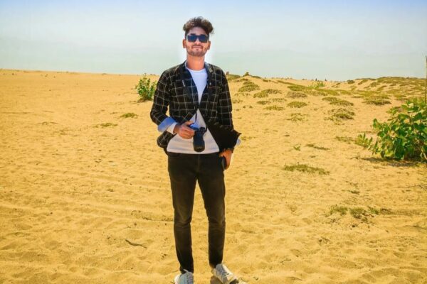 Rahul Singh Bhandari: A Journey from Gauchar to Influencer Stardom