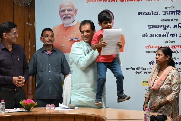 PMAY Housing Scheme: A Beacon of Hope for the Underprivileged in Uttarakhand