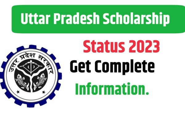 Empowering Education: Uttar Pradesh Government Launches Innovative UP Scholarship Status Check Portal