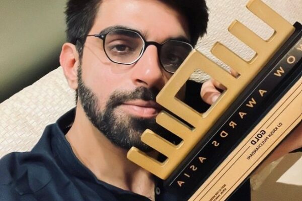 Winner of the prestigious WOW Awards and the first Indian DJ to take Mykonos by storm – DJ Krish!