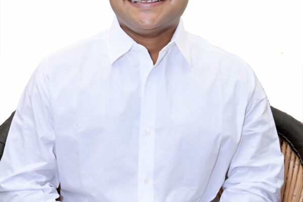 Rising Face of Indian Youth Congress, Satyaveer Aloria, Embarks on Inspirational Political Journey