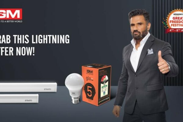 Amazon Great Freedom Festival: Grab the Best Deals on GM LED Lights