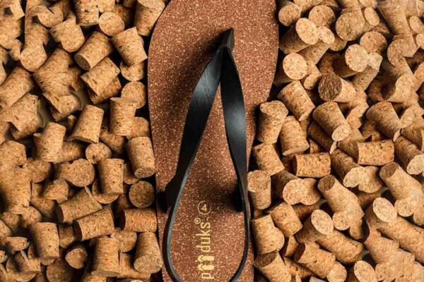 Paaduks: Pioneering a Sustainable Fashion Revolution with Eco-Friendly and Vegan Footwear