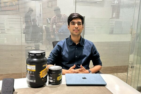 Young Entrepreneur “Abbzorb” CEO Adit Agrawal aims to launch multiple ventures