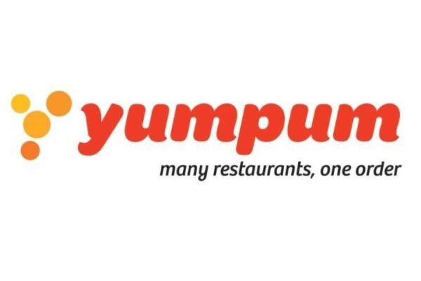 YUMPUM – Revolutionizing Food Delivery: Order from Multiple Restaurants in One Go