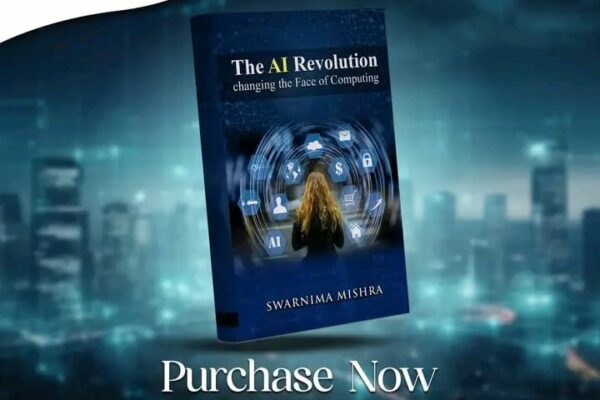 Unveiling the Tech-Driven Education Crusade by Swarnima Mishra