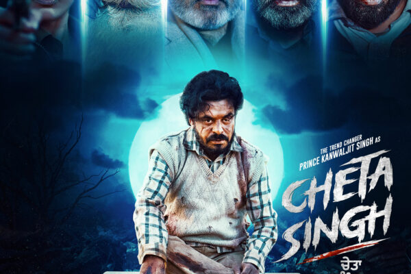 Let’s get Prepare to be captivated by “Cheta Singh,” a movie that promises to leave a lasting impact, trailer out now