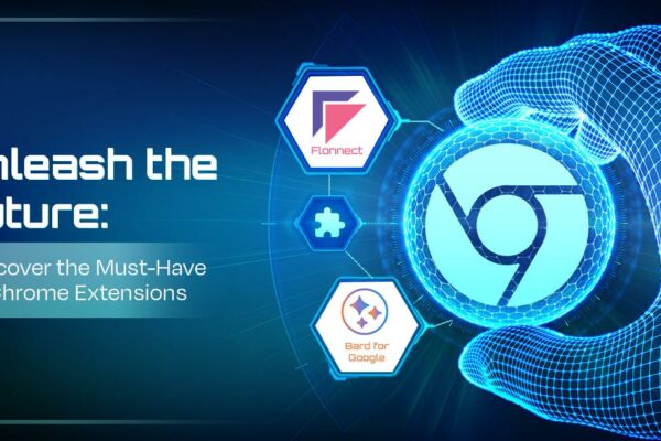 Unleash the Future: Discover the 7 Must-Have AI Chrome Extensions Taking the Web by Storm!