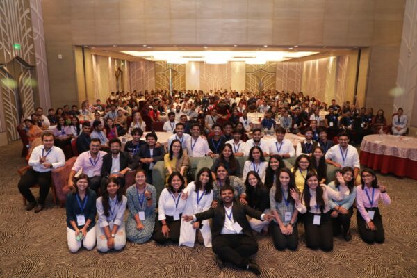 Gujarat Youth Conclave 4.0 sets the stage for skilling and empowering tomorrow’s leaders