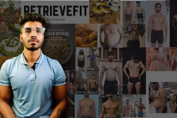 Transforming Lives Through Holistic Fitness: Introducing RETRIEVEFIT’s Innovative Approach