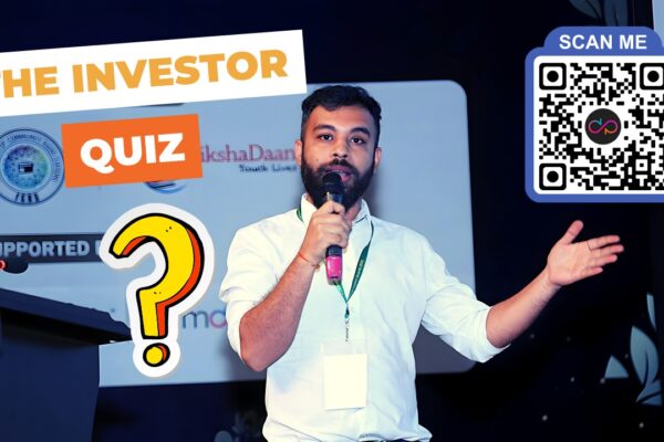 Groundbreaking or Maddening? Karma Points Measures Your ‘Investor Karma’!