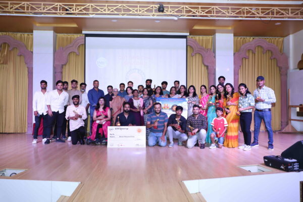Cutting Chai 2 – A magnificent performance by brilliant people resulted in amazing success.