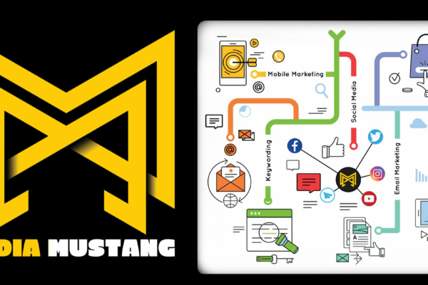 Media Mustang: Best Digital Marketing Company in India