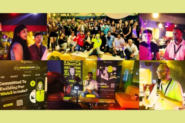 5 Graviton-backed startups answer the 5 big questions in India’s web3 ecosystem