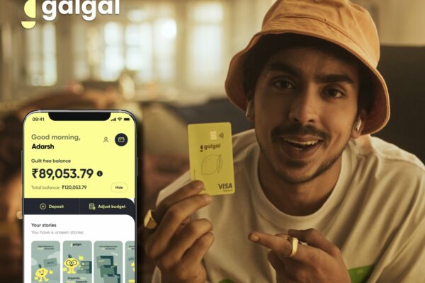Discovering Financial Freedom for Today’s Young India with Galgal
