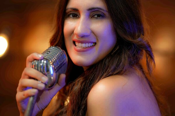 Captivating Merian to Unveil Debut Single “Tere Liye Hi”- An Entrancing Musical Prelude