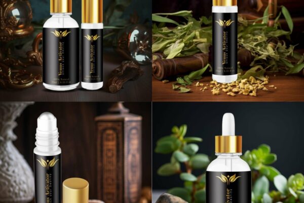 Unlock the Power of Venus: Introducing Venus Activator A Revolutionary Celestial Elixir for Life Transformation!