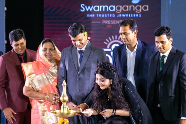 Swarnaganga Jewellers Successfully Launches Navi Mumbai’s First bridal Jewellery Boutique “Kathaa Fine Jewels”