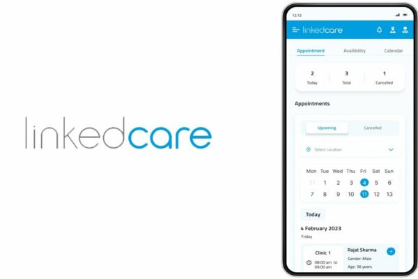 linkedcare.com launches iOS and Android Apps  Transforming Medical Practice in India: Doctor-centric and Citizen-centric at the same time