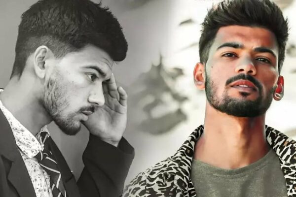 What’s Next for the Rising Star? Aamir Naik’s Big Dreams for the Future