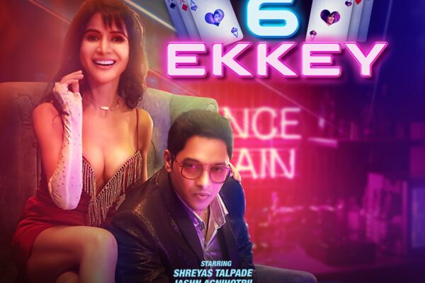 Jashn Agnihotri Achieves Remarkable Success with the Release of “6 Ekkey” Music Video