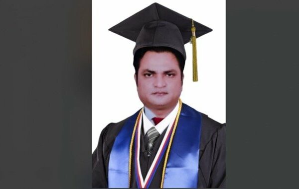 Prof. Dr. Ashish Gajbhiye: A Recipient of Numerous Honorary Doctorates in Hospital and Health Management in India and Worldwide
