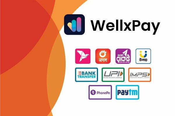 WellxPay: A Reliable Payment Gateway which makes International Payments Simpler, Faster and more Efficient.