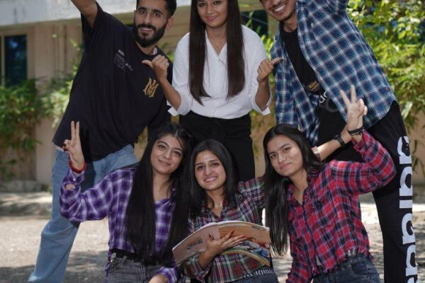 Christian Eminent College Marks 27 Years of Excellence in Education and Vision for the Future
