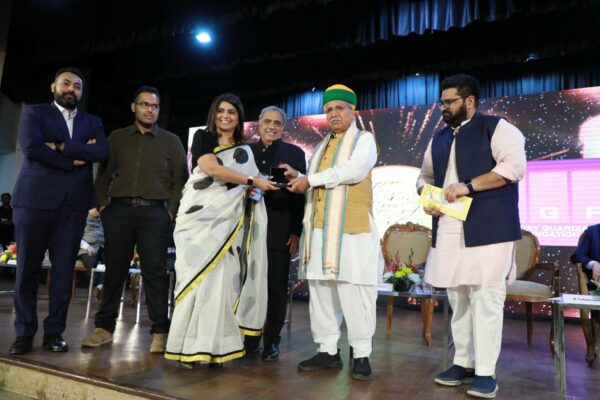 The Will Of Steel Awards 2023: Winners of 1st ever Jethmalani Prize in Journalism announced