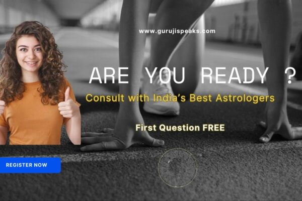 Introducing Guruji Speaks: The Ultimate Destination for Authentic Vedic Astrology