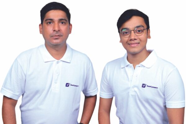 ShipCorrect: Transforming the Logistics Industry with Unparalleled Innovation