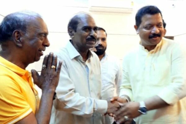 Landmark Victory for Swadesh Mill Workers: Bombay High Court Orders Rs 240 Crore Payout, Recognizes Mangesh Kudalkar’s Crucial Role