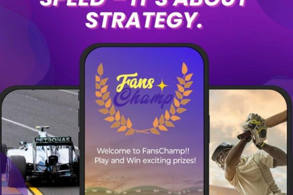MotoGP Bharat Roars into India: Fanschamp Unveils Exciting Fantasy Racing Experience